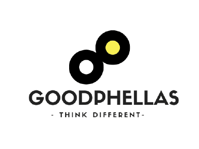 Goodphellas Logo